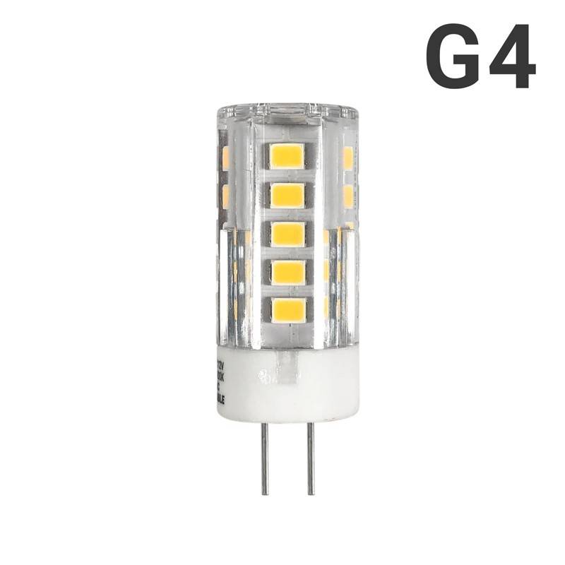 G4 bulbs outlet 12v